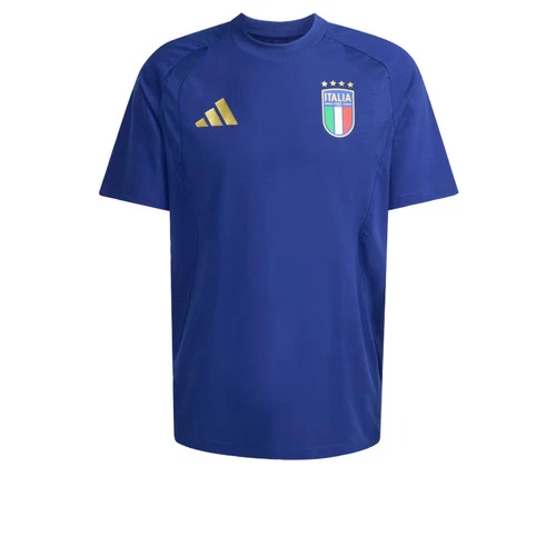 Camiseta de viaje  Italia Tiro para hombre-
