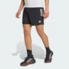 Pantalones cortos Adidas Own The Run para hombre-