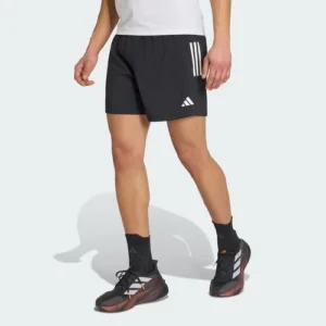 Pantalones cortos Adidas Own The Run para hombre-
