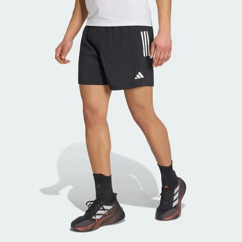 Pantalones cortos Adidas Own The Run para hombre-