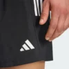 Pantalones cortos Adidas Own The Run para hombre-
