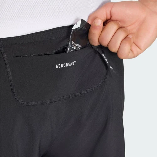 Pantalones cortos Adidas Own The Run para hombre-