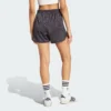 Pantalones Cortos Adidas  Adidas Originales Satén-
