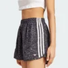Pantalones Cortos Adidas  Adidas Originales Satén-