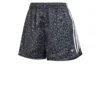 Pantalones Cortos Adidas  Adidas Originales Satén-