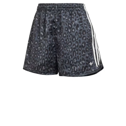 Pantalones Cortos Adidas  Adidas Originales Satén-