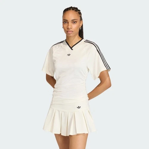 Camiseta de fútbol Adidas para mujer-