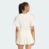 Camiseta de fútbol Adidas para mujer-