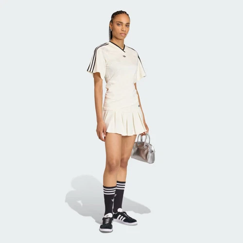 Camiseta de fútbol Adidas para mujer-