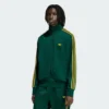 Adidas  FIREBIRD SUELTO RAYAS PISTA TOP-