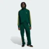 Adidas  FIREBIRD SUELTO RAYAS PISTA TOP-