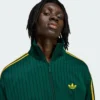 Adidas  FIREBIRD SUELTO RAYAS PISTA TOP-