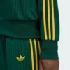 Adidas  FIREBIRD SUELTO RAYAS PISTA TOP-