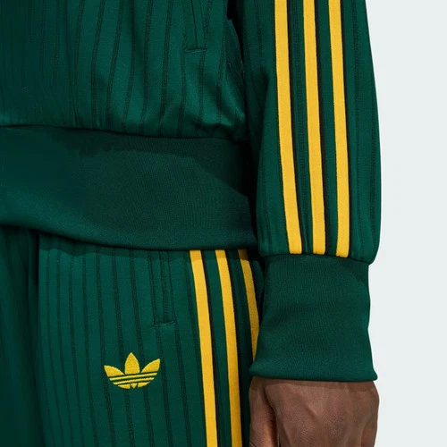 Adidas  FIREBIRD SUELTO RAYAS PISTA TOP-