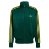Adidas  FIREBIRD SUELTO RAYAS PISTA TOP-