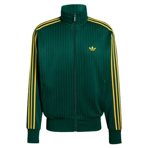 Adidas  FIREBIRD SUELTO RAYAS PISTA TOP-