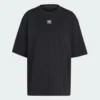 Camiseta Adidas Essentials Boyfriend para mujer-