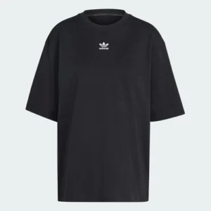 Camiseta Adidas Essentials Boyfriend para mujer-
