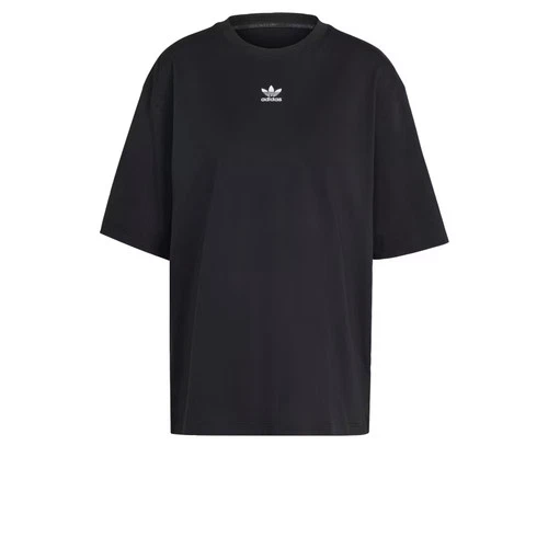 Camiseta Adidas Essentials Boyfriend para mujer-