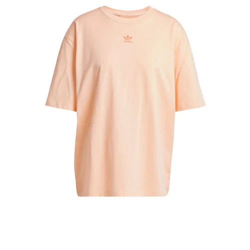 Camiseta Adidas Essentials Boyfriend para mujer-