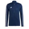 Chaqueta de entrenamiento Adidas Tiro 23 League para hombre-