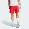 Pantalones Cortos de Entrenamiento Adidas  Train Essentials Piqué 3 Rayas-