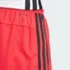 Pantalones Cortos de Entrenamiento Adidas  Train Essentials Piqué 3 Rayas-
