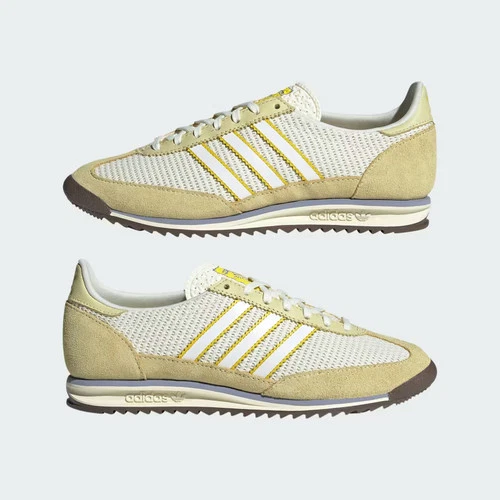 Zapatos Adidas mujer SL 72 OG-