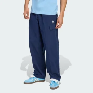 Adidas  Trefoil Essentials Tejido-
