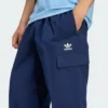 Adidas  Trefoil Essentials Tejido-