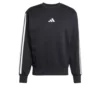 Sudadera polar  Essentials 3 bandas para hombre-