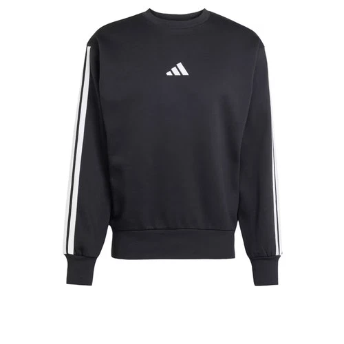 Sudadera polar  Essentials 3 bandas para hombre-