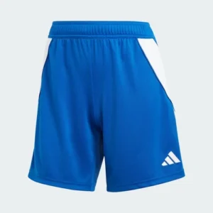 Pantalones cortos Adidas Tiro 24 para mujer-