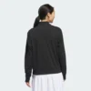 Camiseta con capas de media crema  Ultimate365 para mujer-