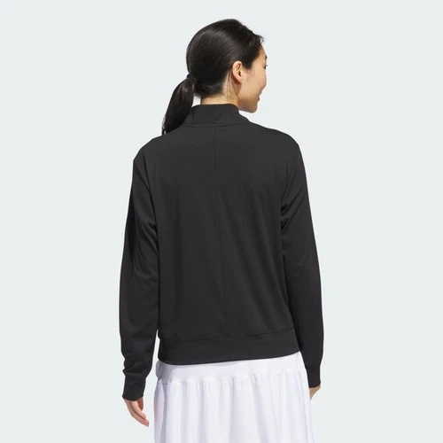 Camiseta con capas de media crema  Ultimate365 para mujer-