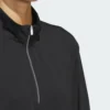 Camiseta con capas de media crema  Ultimate365 para mujer-