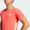 Camiseta de running Adidas Adizero para hombre-