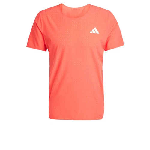 Camiseta de running Adidas Adizero para hombre-