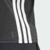 Camiseta de entrenamiento Adidas Train Essentials 3 bandas para mujer-