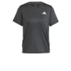 Camiseta de entrenamiento Adidas Train Essentials 3 bandas para mujer-