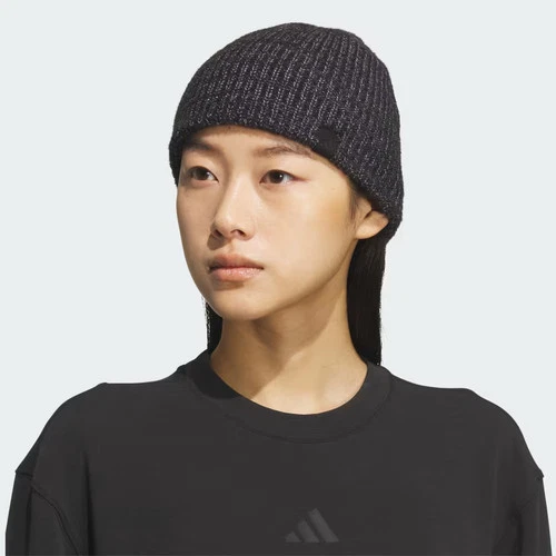 Gorro Adidas para mujer Lifestyle sin plegar-