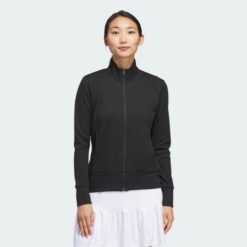 Chaqueta texturizada  Ultimate365 para mujer-