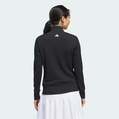 Chaqueta texturizada  Ultimate365 para mujer-