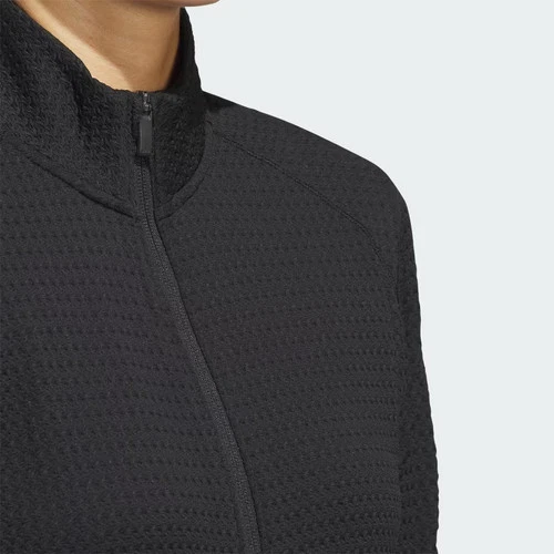 Chaqueta texturizada  Ultimate365 para mujer-