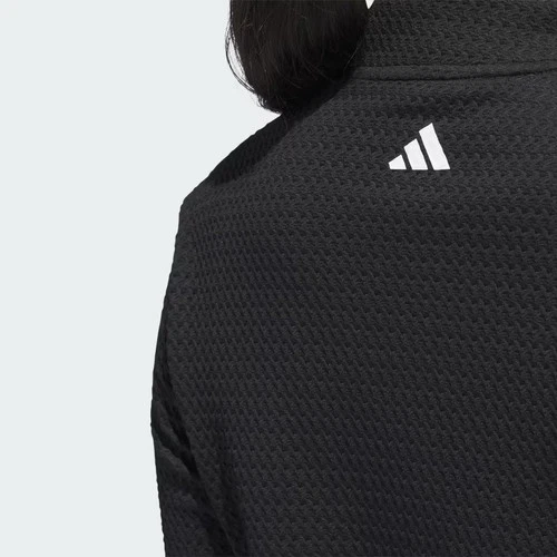 Chaqueta texturizada  Ultimate365 para mujer-