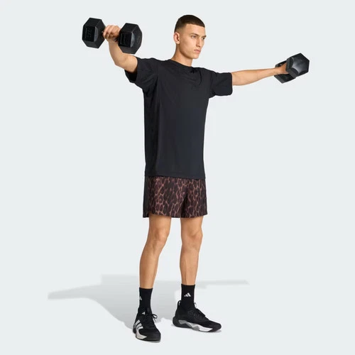 CAMISETA PUREMOTION HOMBRE ADIDAS-