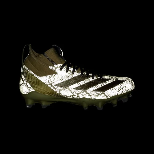 Botines de fútbol Adidas para hombre Adidas x Disney Jafar Adizero Impact-