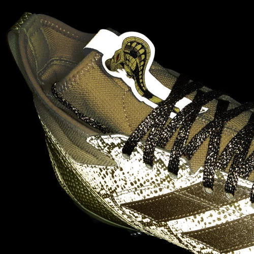 Botines de fútbol Adidas para hombre Adidas x Disney Jafar Adizero Impact-