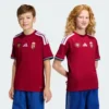 Camiseta Adidas Niños Hungría 26 Home Niños-