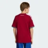 Camiseta Adidas Niños Hungría 26 Home Niños-